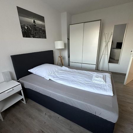 City-Apartments Hannover Dış mekan fotoğraf