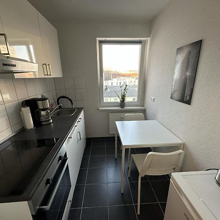 City-Apartments Hannover Dış mekan fotoğraf