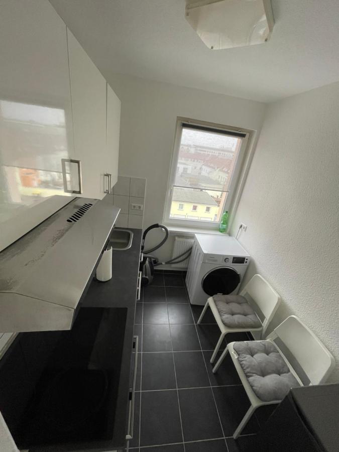 City-Apartments Hannover Dış mekan fotoğraf