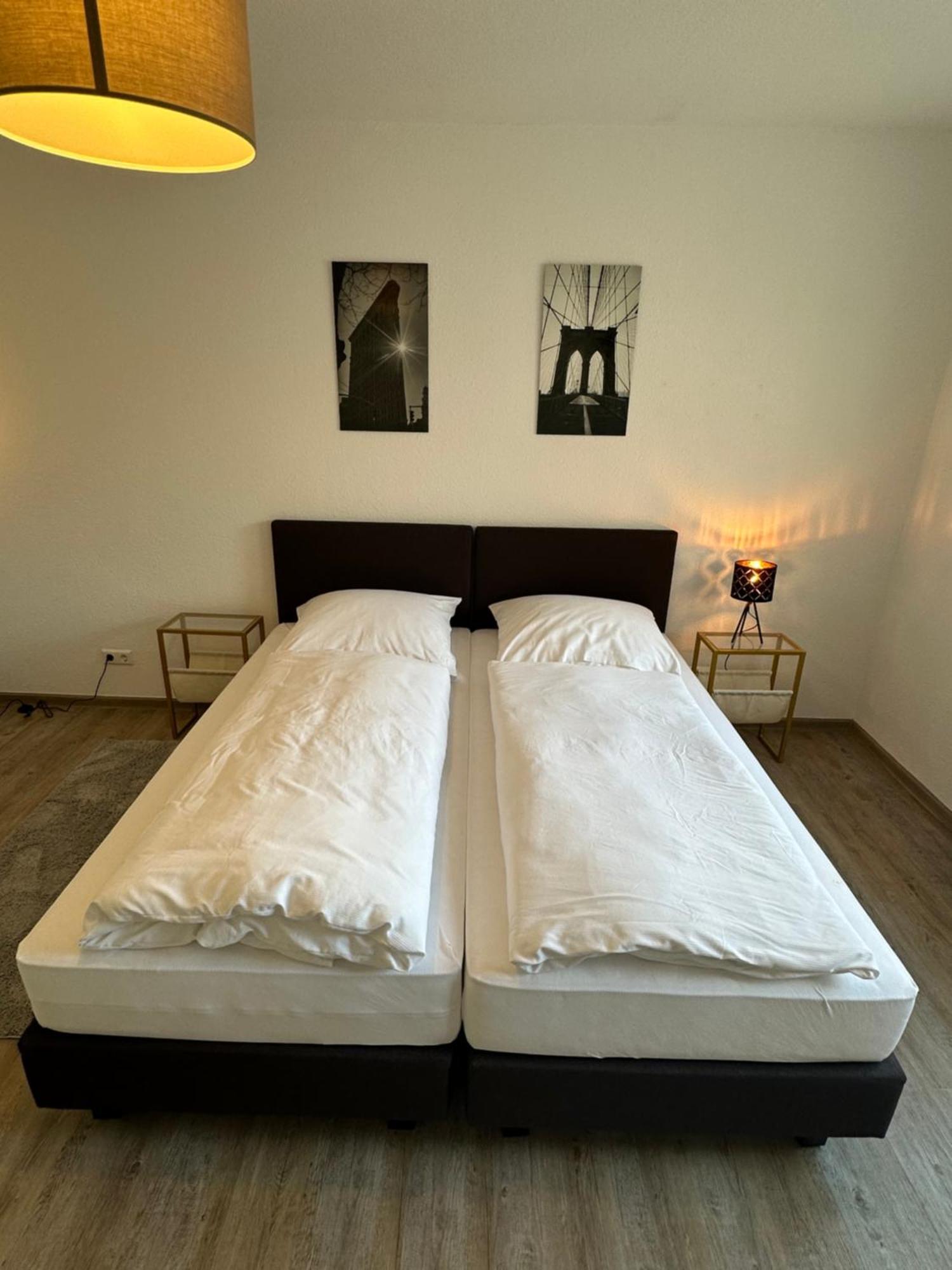 City-Apartments Hannover Dış mekan fotoğraf